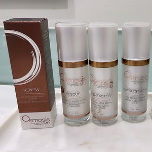 Osmosis Pur Medical Skincare Bundle